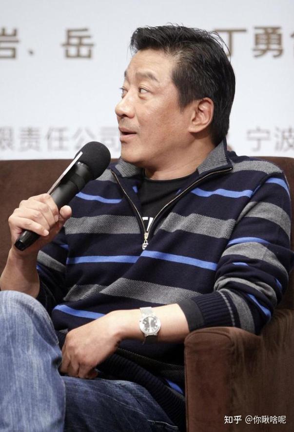 丁勇岱:儿子是知名导演,如今65岁的我不敢老去,还要照顾老母亲 - 知乎