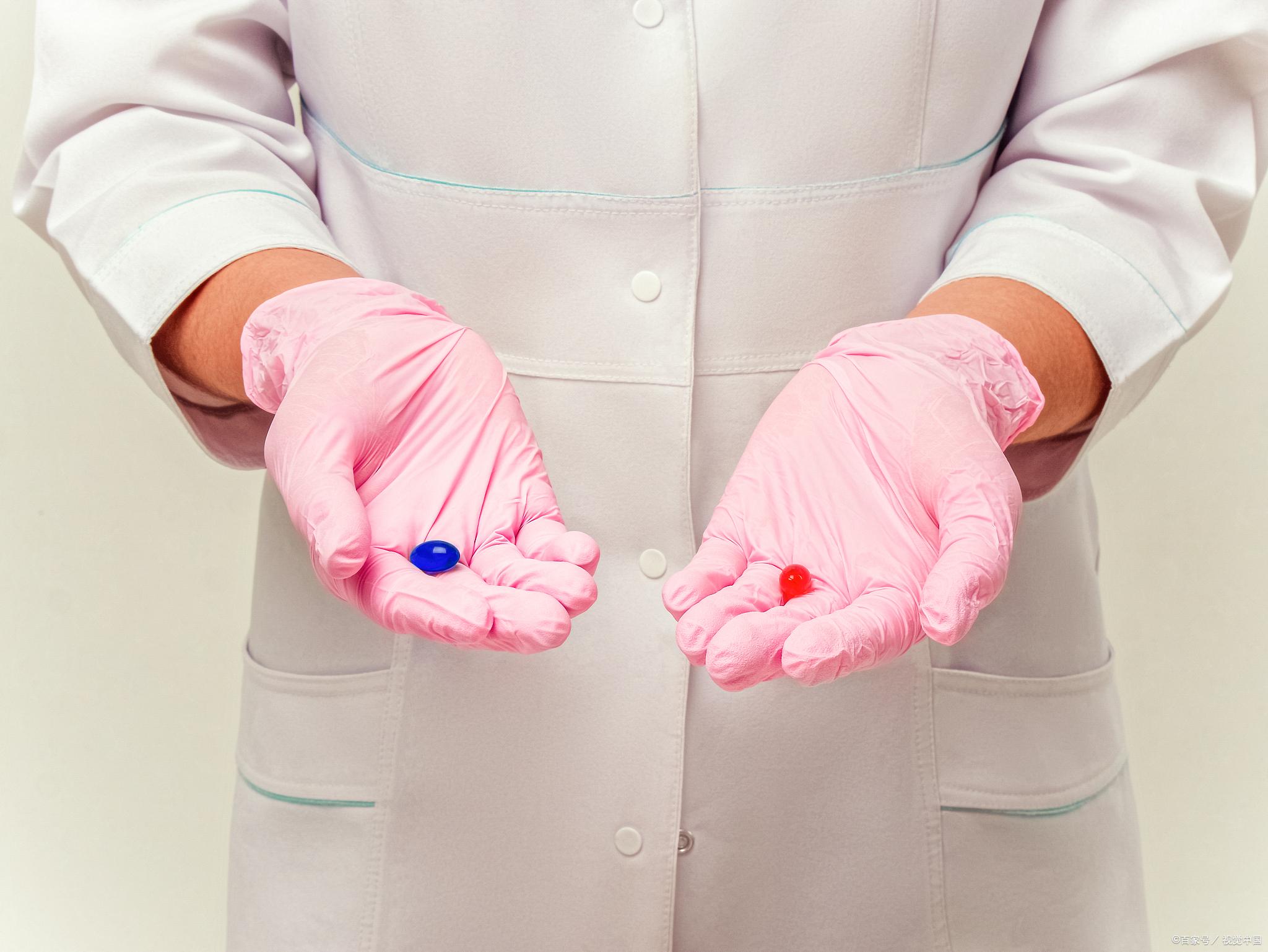 安慰剂的发展历史