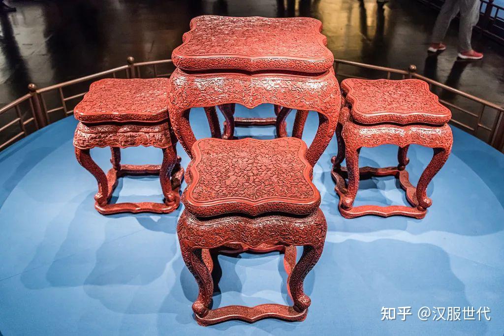 小话“燕京八绝”‖奇技绝巧,造衍繁工。 - 知乎