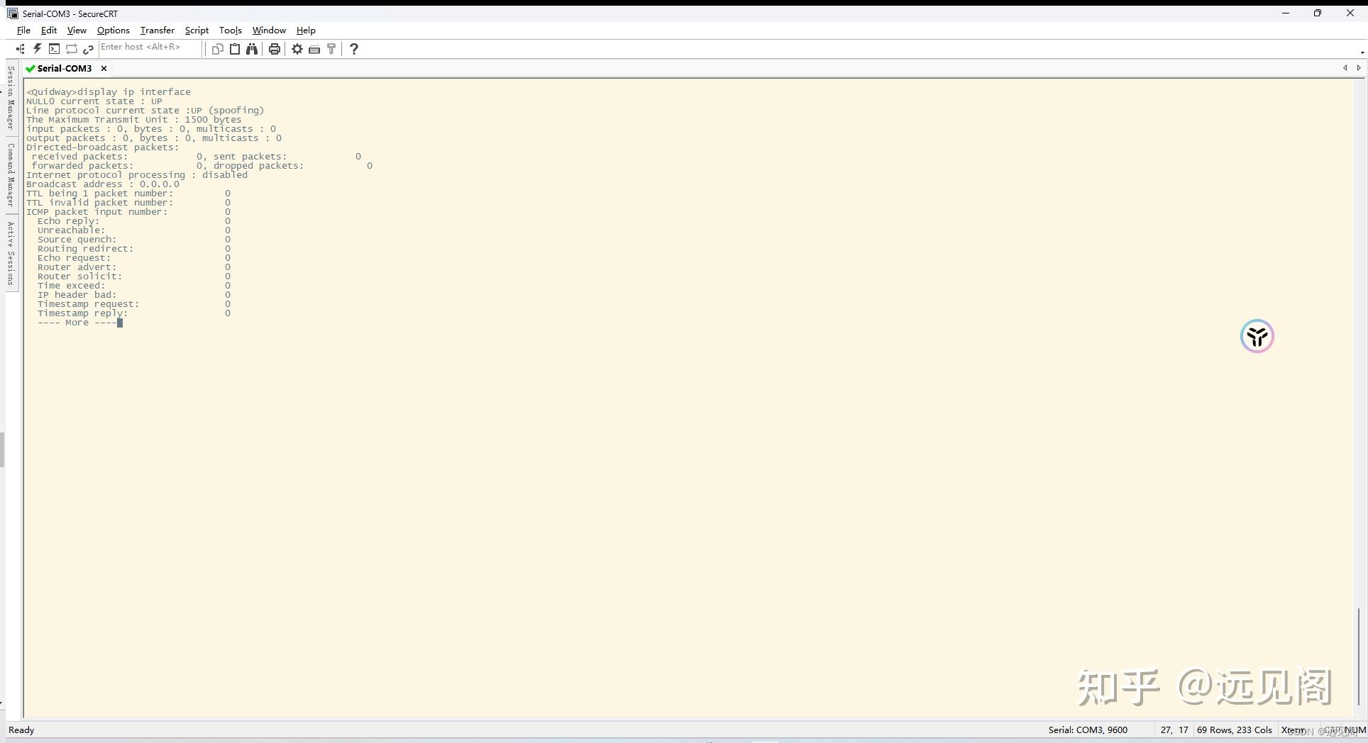 交换机入门：从基础到进阶的全面学习指南 - 知乎