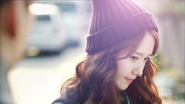 林允儿动态壁纸