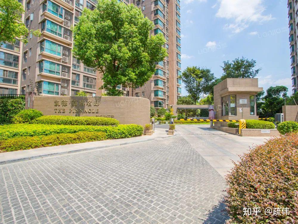 浦东中环内千万级刚需置业三板块交汇处——凯德嘉博名邸