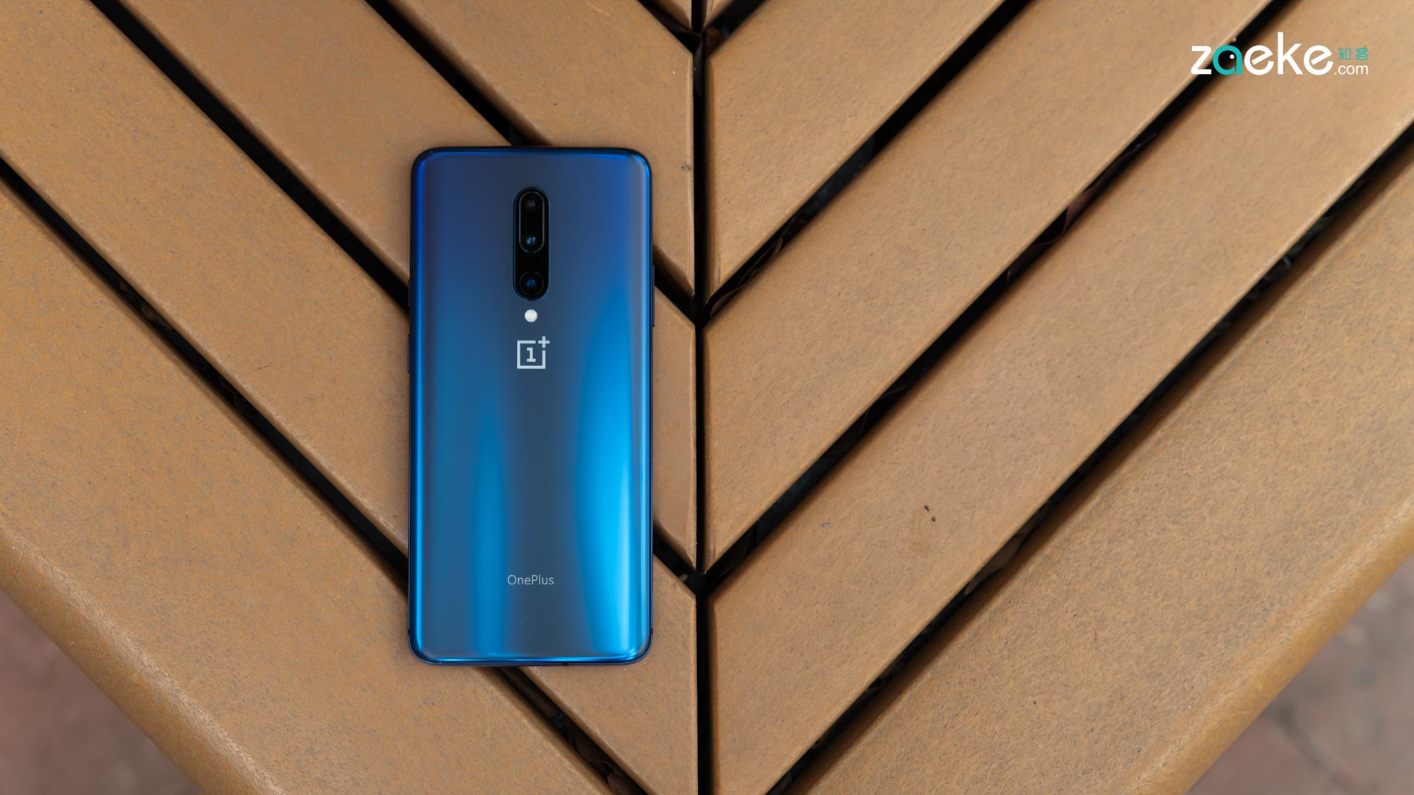 一加手机7pro图赏西装暴徒20以强悍为宗旨