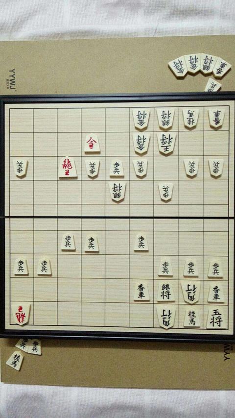 日本将棋 知乎