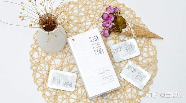 选择兰希黎#活性乳酸益生菌#的八个理由