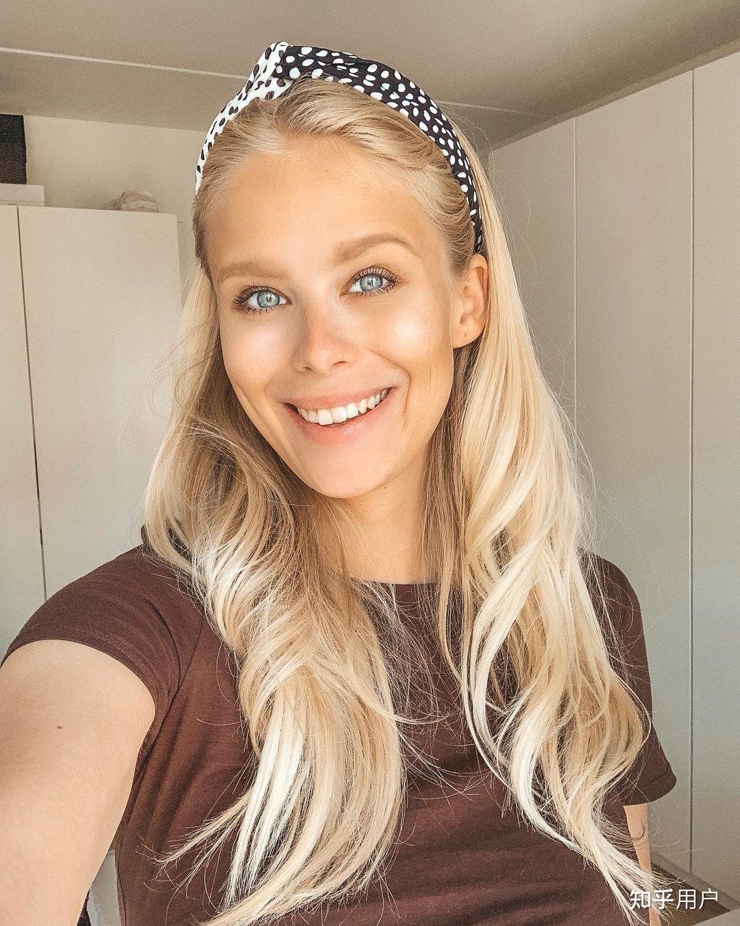 北欧美女多不多