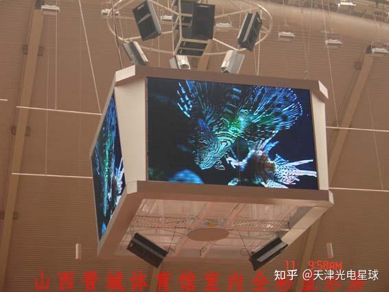 一文看懂各类 LED 显示屏,特性 + 适用场景全整理