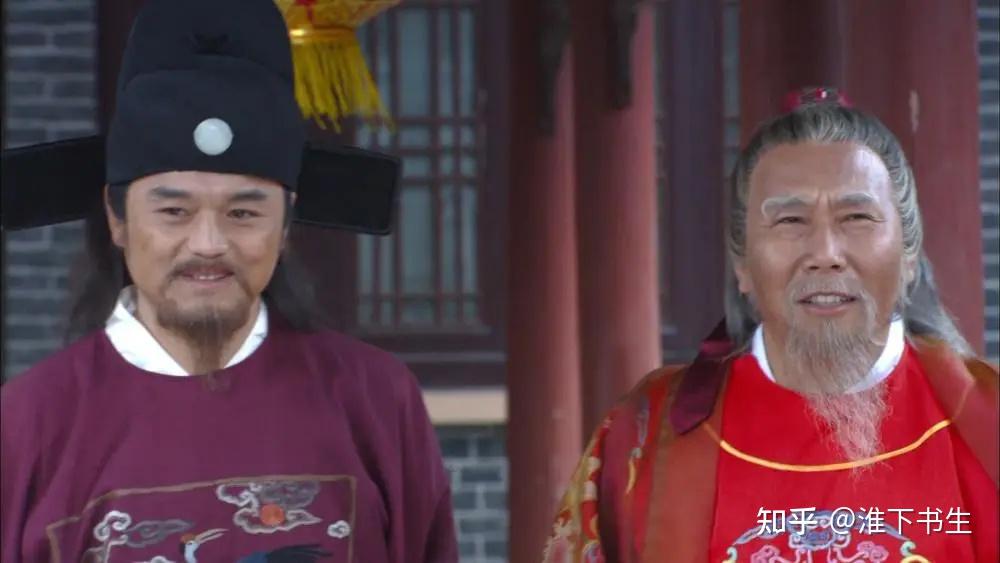 明朝的五位丞相及废除丞相的过程 - 知乎