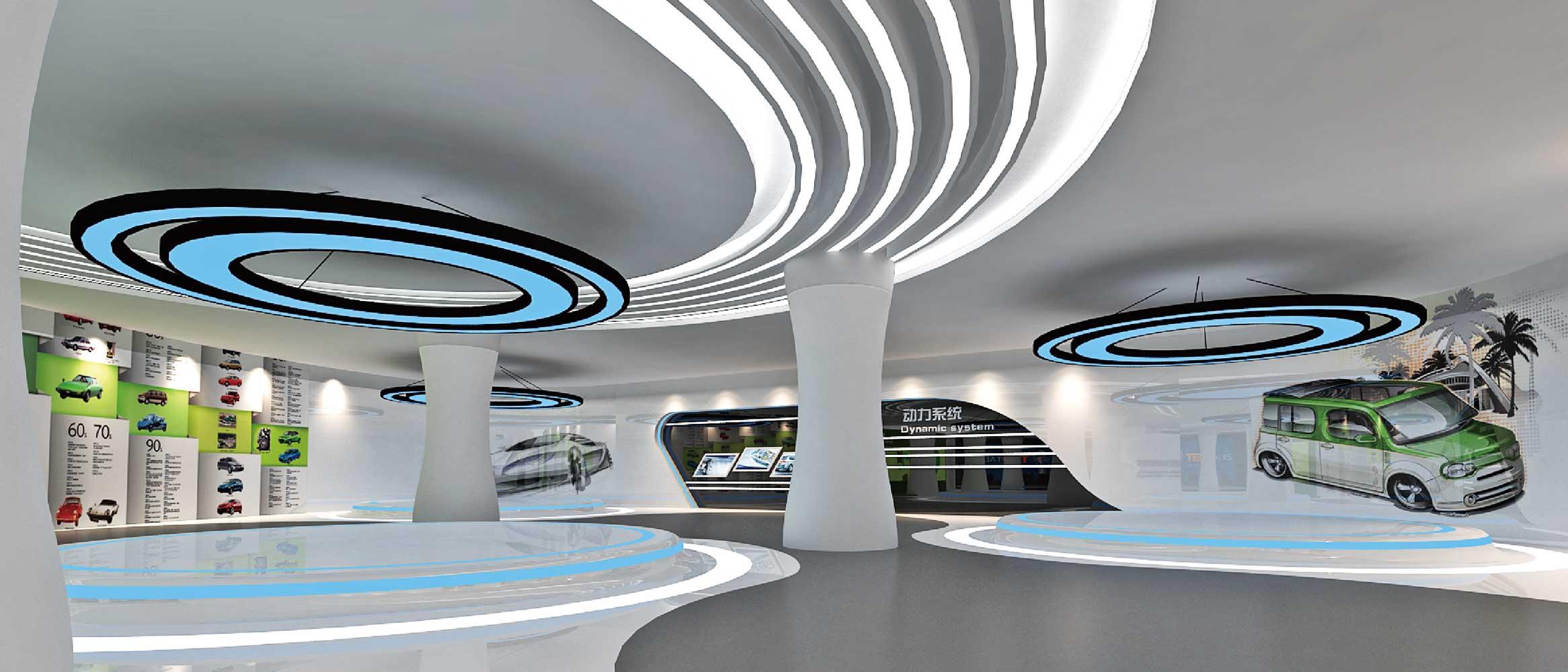 展墙装饰设计材料大致有kt板,亚克力,磨砂玻璃,软膜等.