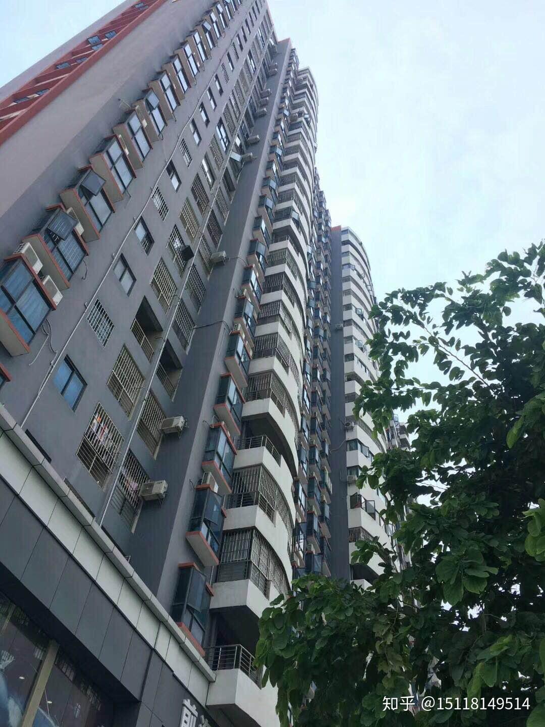 坂田天虹3栋花园村委统建楼,村委盖章 - 知乎