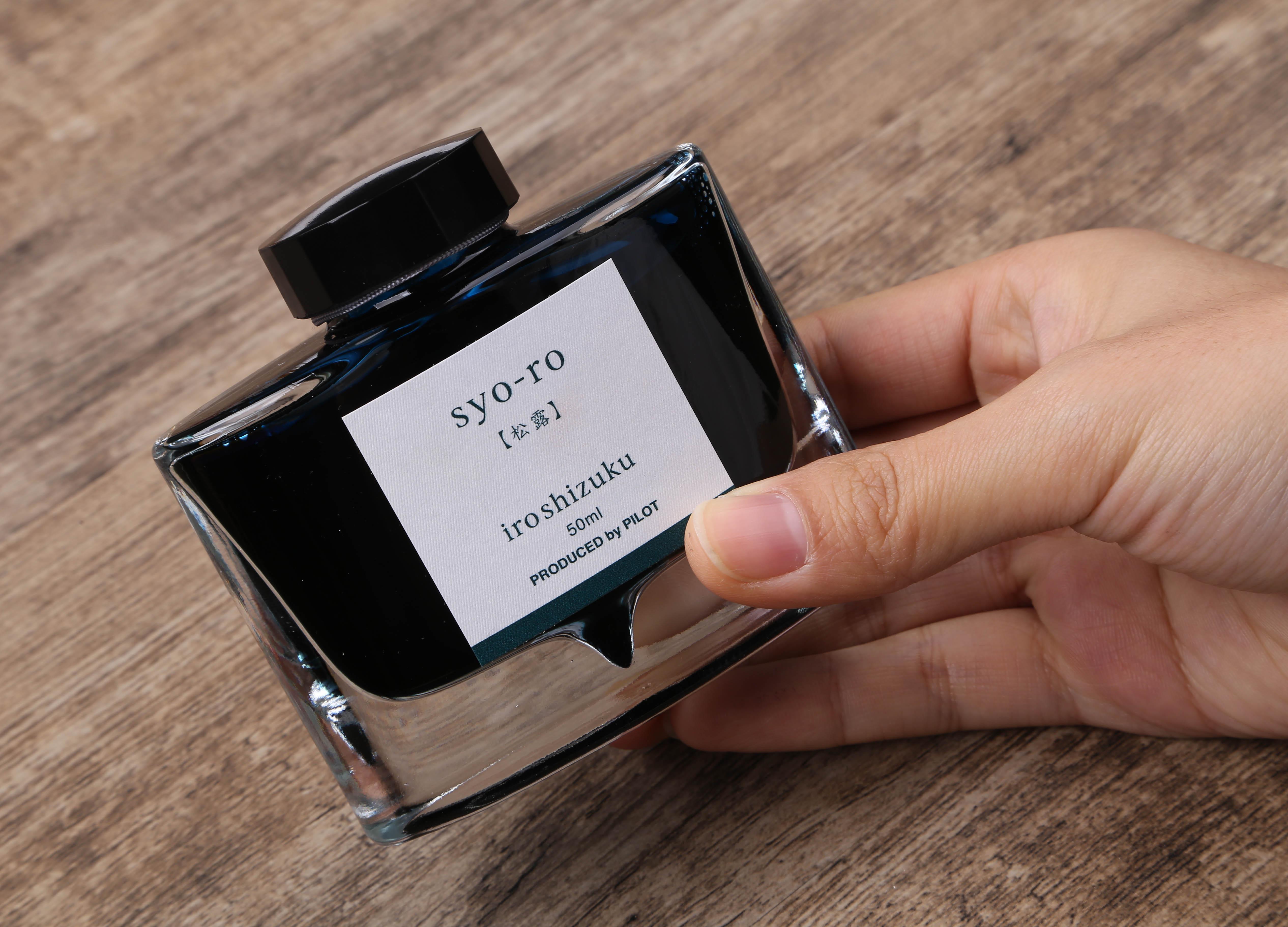 关于市场上热门墨水的测评报告