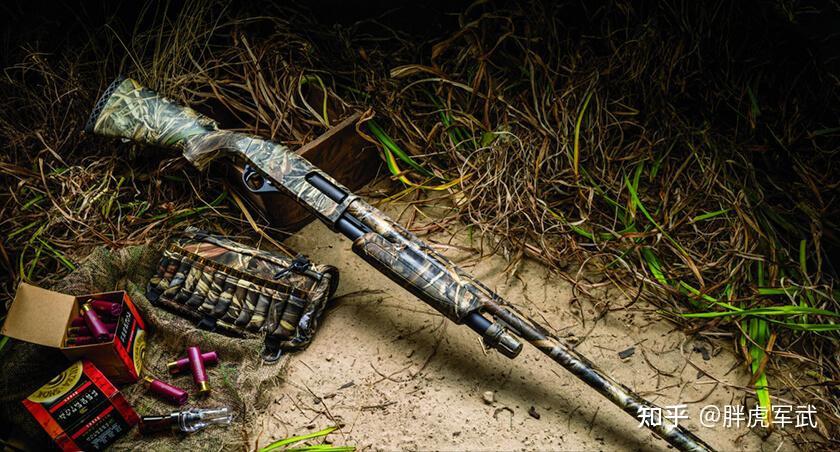 stoeger p3500 12口径霰弹