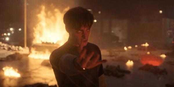 《怪奇物语第五季》9.7分！顶流回归，全网封神