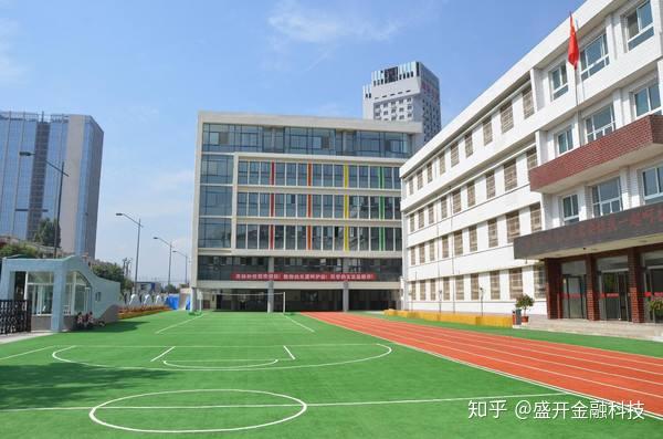 深圳市南园学校图片