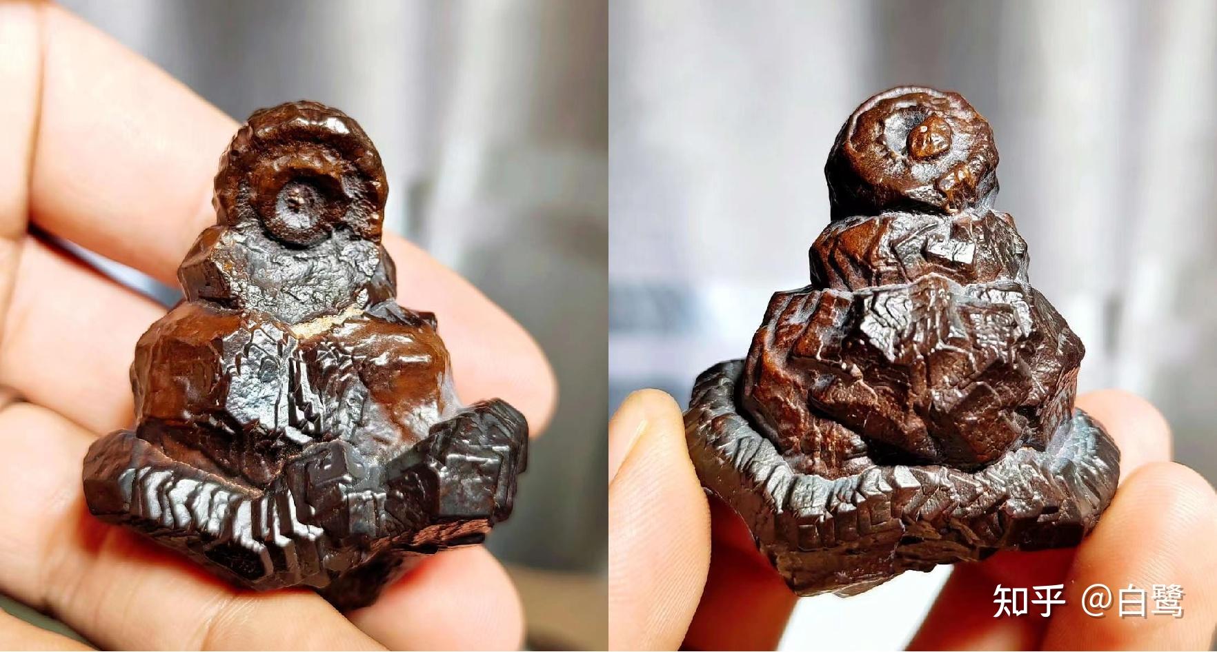 埃及褐铁矿及其他