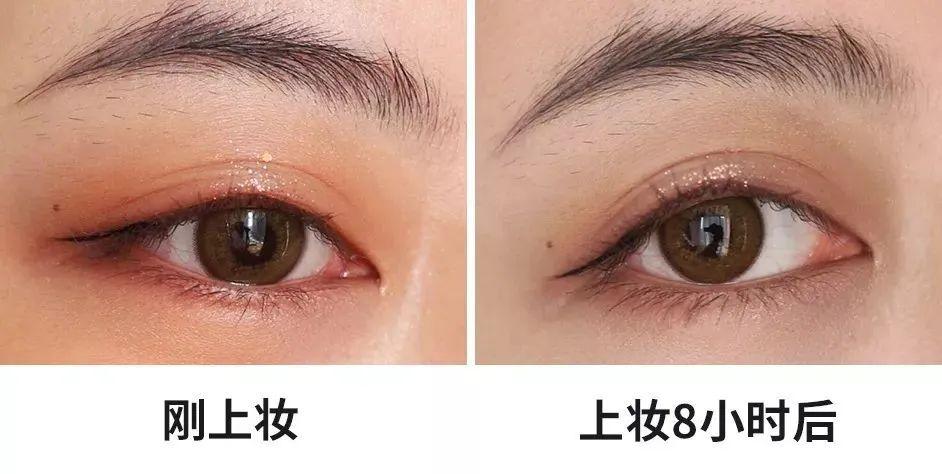 有种眼线叫"开眼角",你不会知道自己有多漂亮!