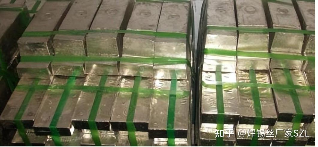你知道锡条中都有哪些重要成分吗? - 知乎