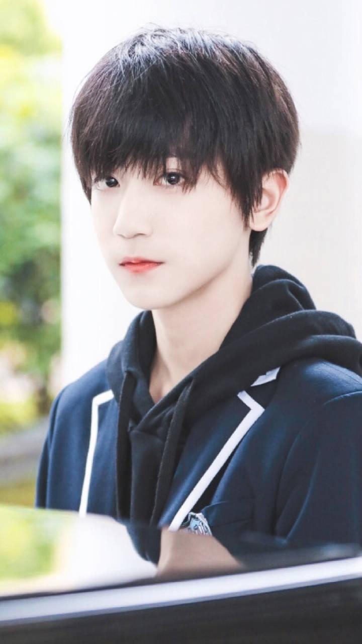 想问问大家TF家族颜值排行是怎样?