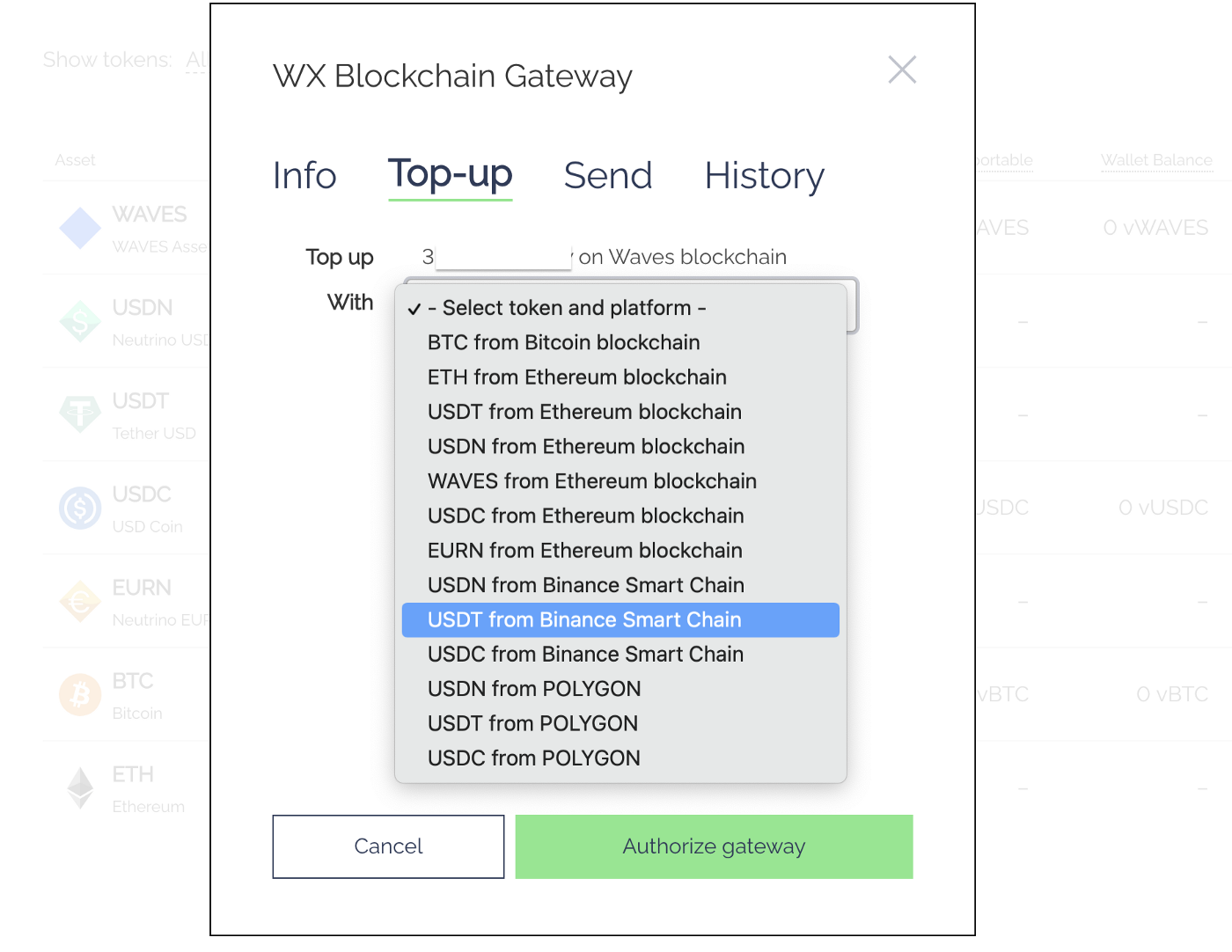 wave区块链项目(区块链 proof of work)