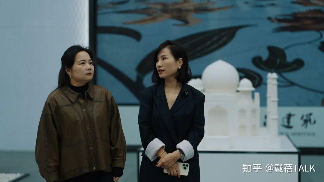 石无限|全球最大石材展“核”爆点解析 - 知乎