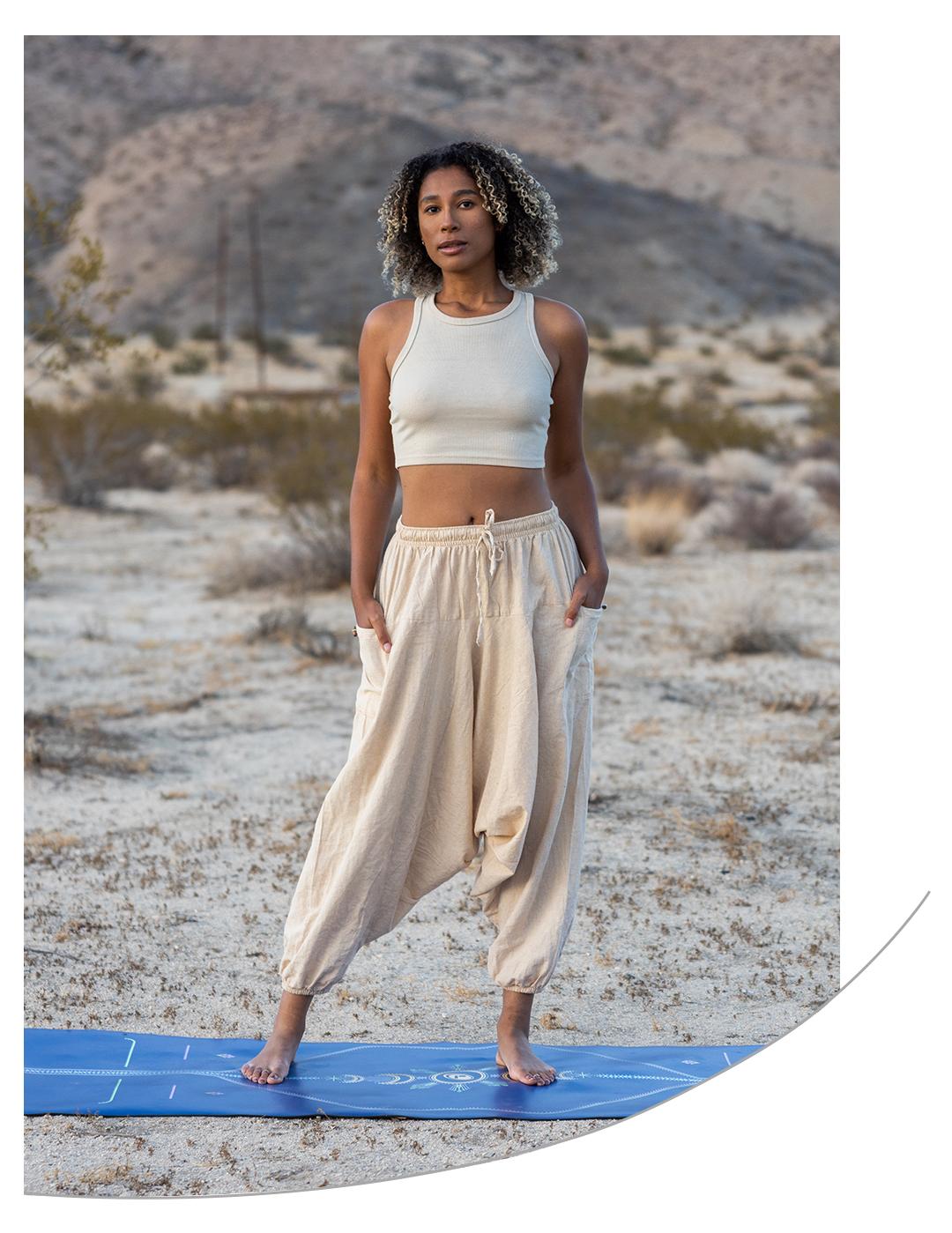 LIFORME瑜伽垫丨尝试或进阶，你从未有过这样的垫上体验 知乎