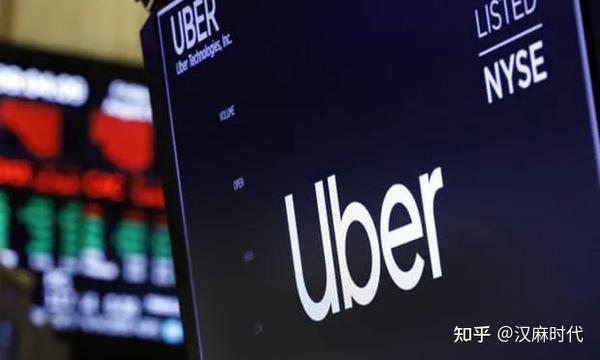 Uber刚刚收购一家医疗大麻公司的母公司！Uber有可能进军大麻行业吗 