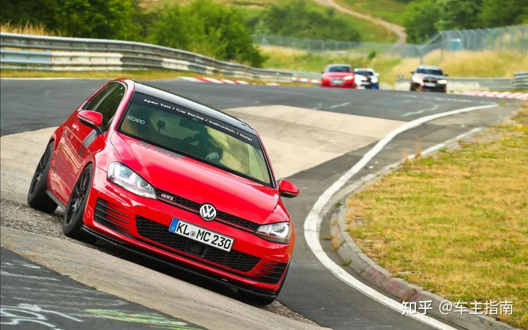 广东车迷的春天要来了广州将斥资200亿建f1赛车场