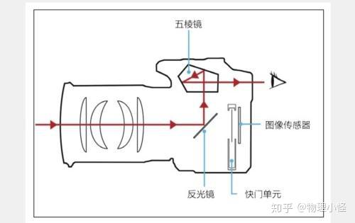 照相機中全畫幅半畫幅單反微單的取捨