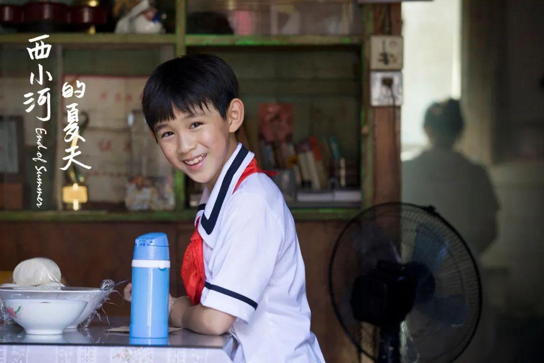 吴磊的弟弟爆火:182cm贵气少爷,18岁拿下"内娱第一"!