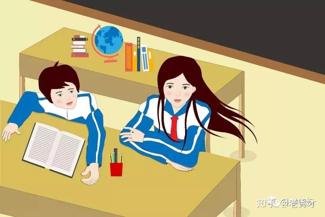 高中生学习的特点和应对方法