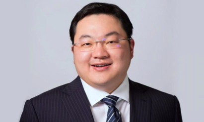 刘特佐 Jho Low