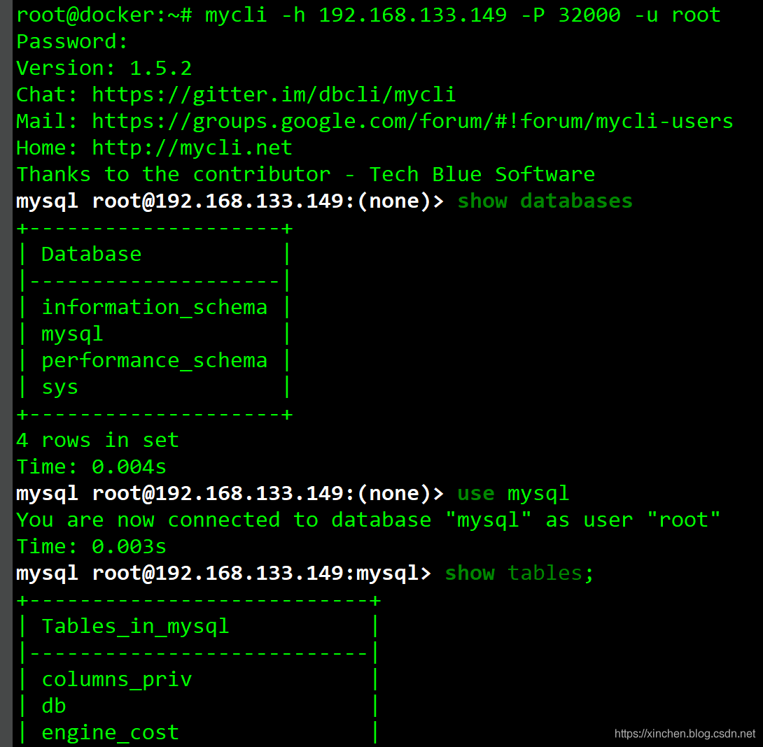 helm部署mysql 知乎