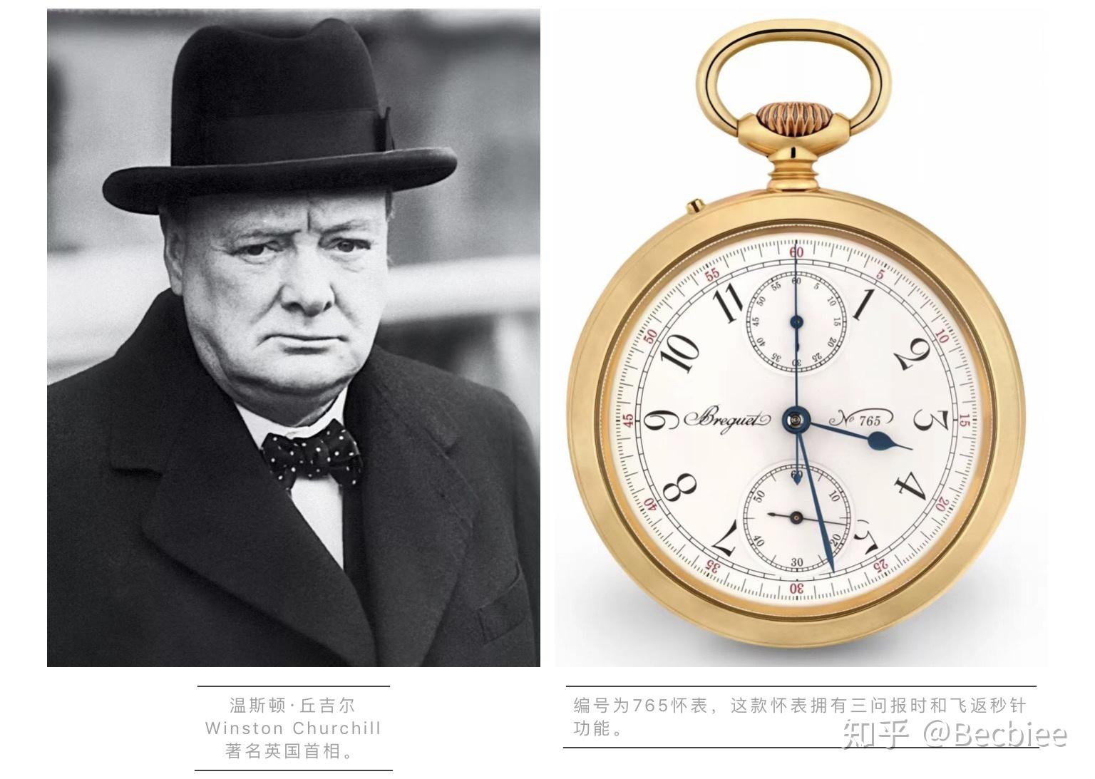 手表让拿破仑家族成为带货之王领略宝玑令人窒息的魅力