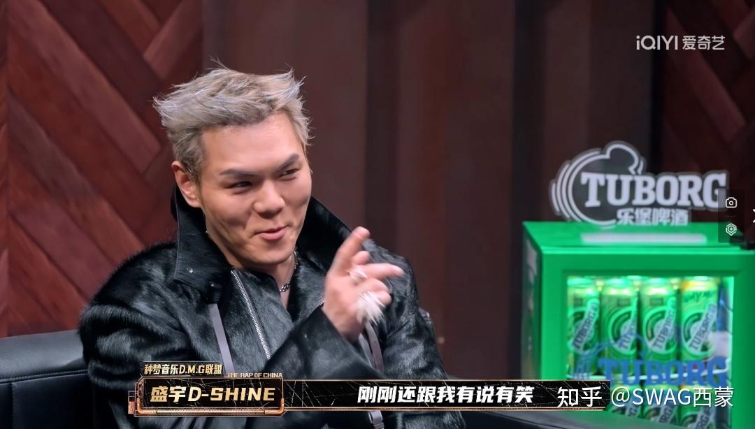 惊了！幼杀突然发歌Diss盛宇！盛宇+赵辰龙直接回应！法老也评论了！！ - 知乎