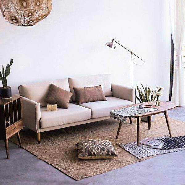 一起来看看"佛系家居"吧!禅意又有温度!