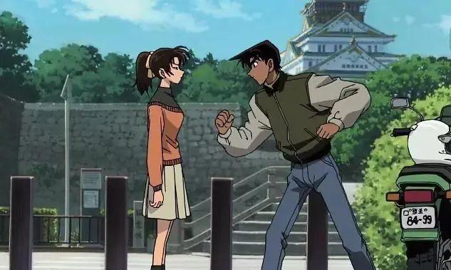 那些年熬夜追过的日本动漫,取景地原来都在这里! - 知乎