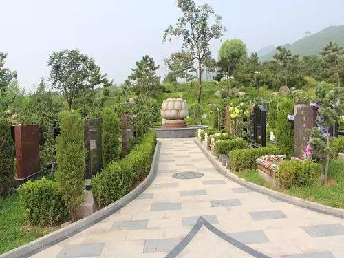 北京天寿陵园公墓地价格地址简介