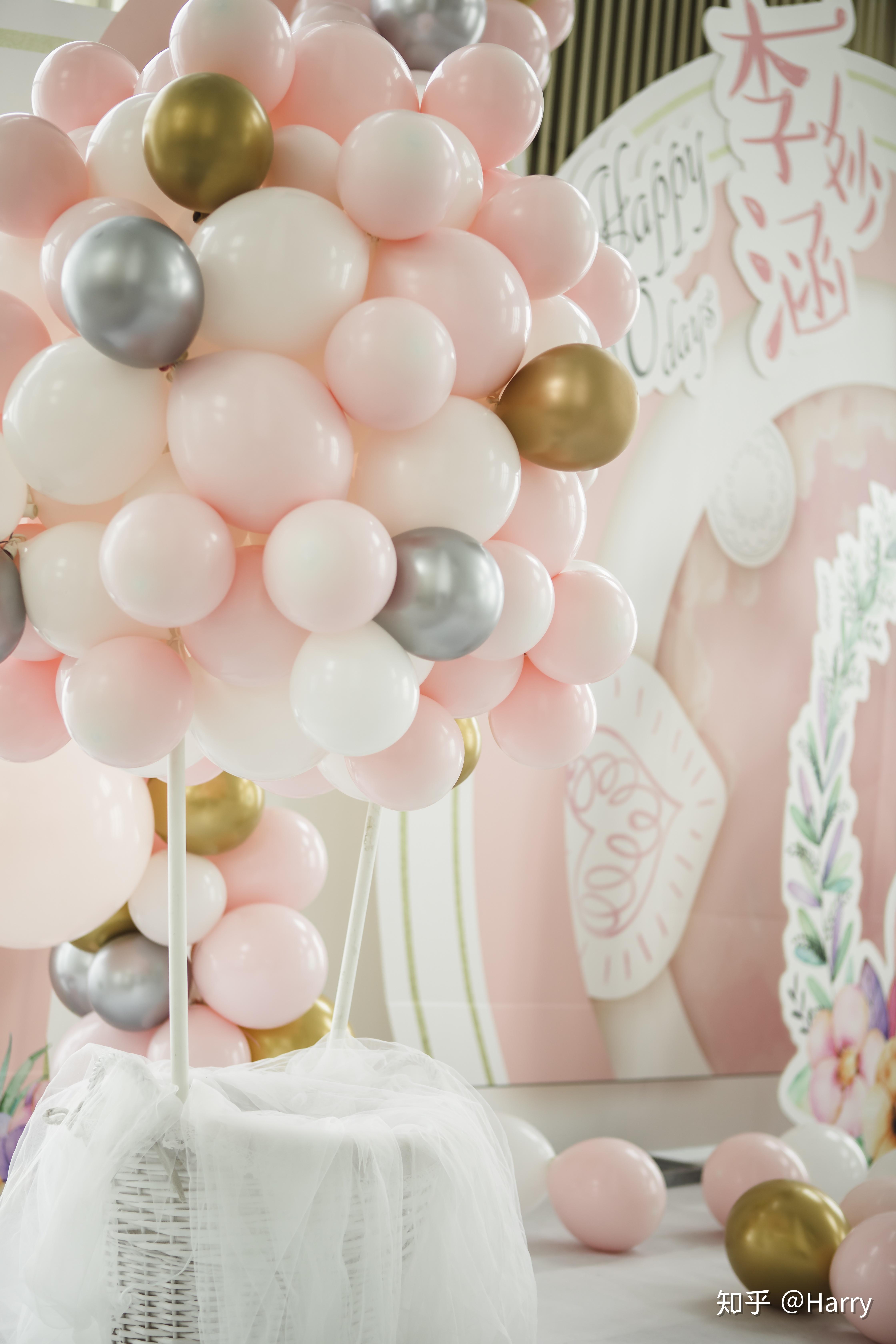 宝宝周岁生日宴主持词范例 - 知乎