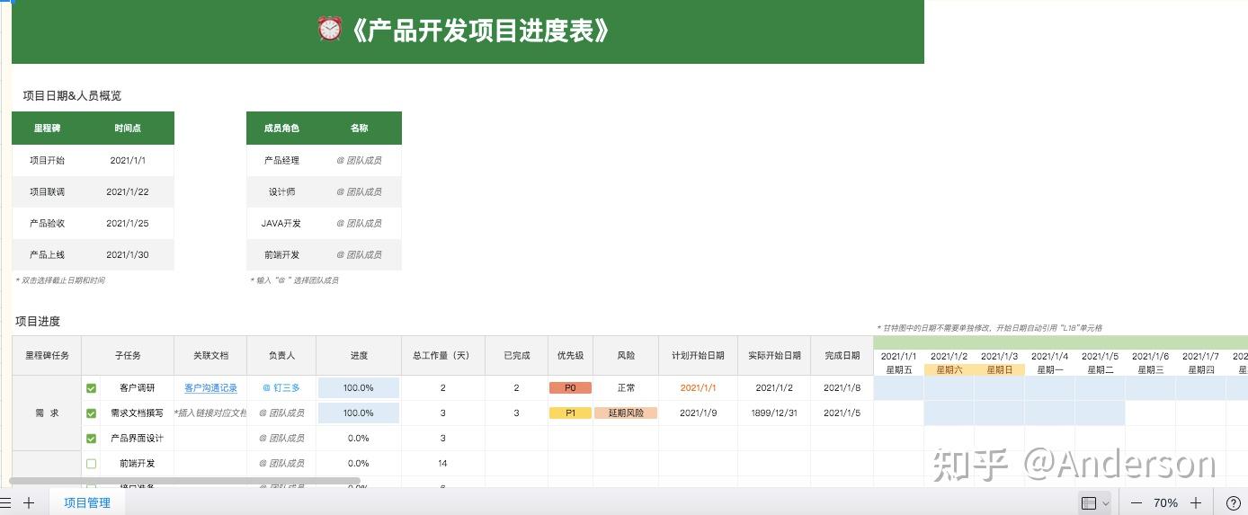 excel-ms-project