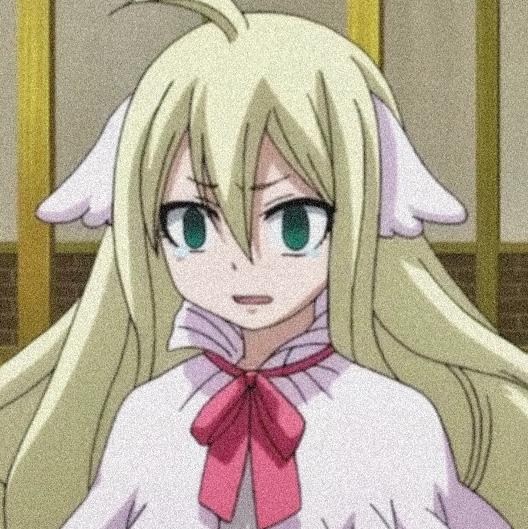 可以向我分享妖精的尾巴纳兹的头像吗