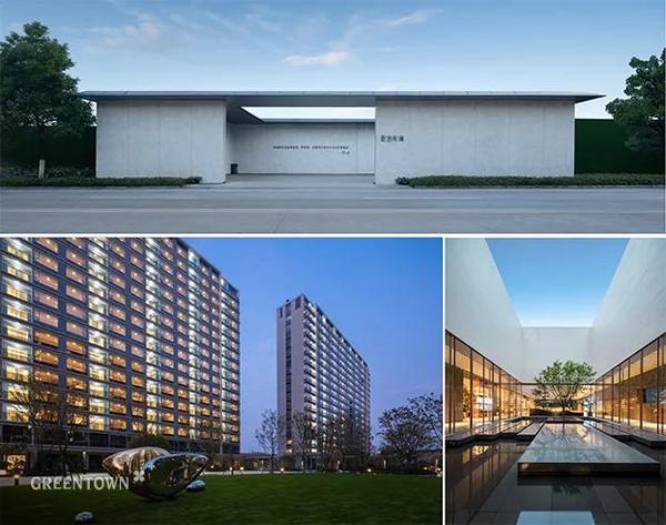 "几何"之于建筑 - 知乎