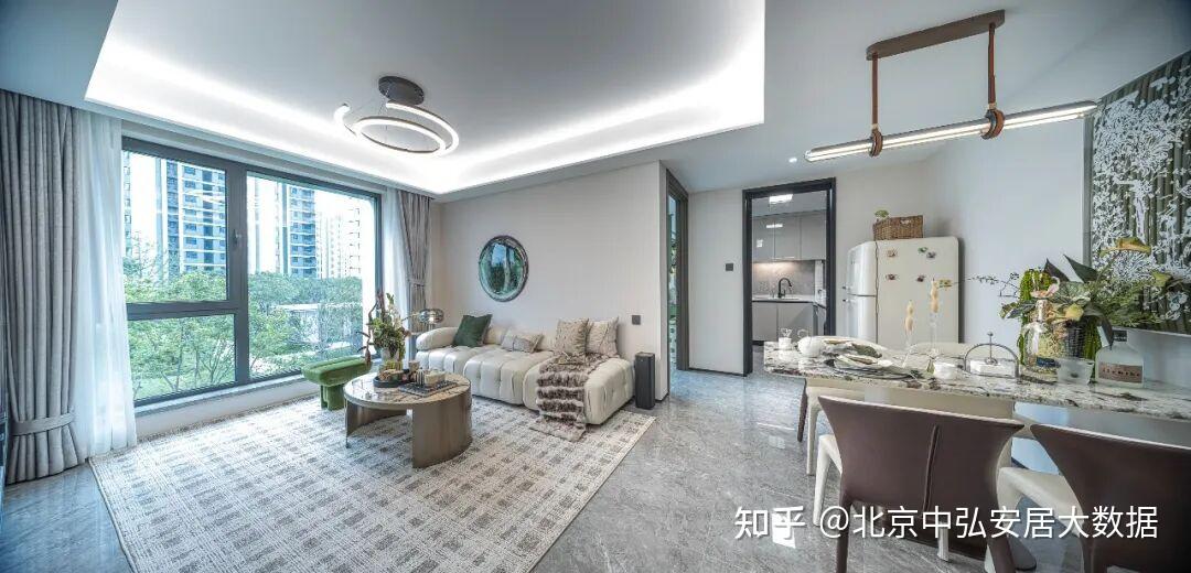 谁才是京西改善的终极答案?丰台华曦府VS海淀海宸元境