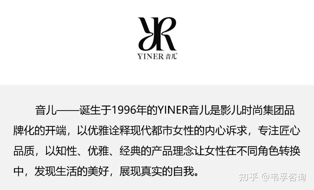 YINER音儿设计研发落地咨询 - 知乎