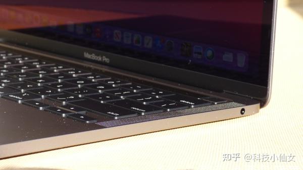 Apple MacBook Pro 13 英寸（M1，2020 年末）评测- 知乎