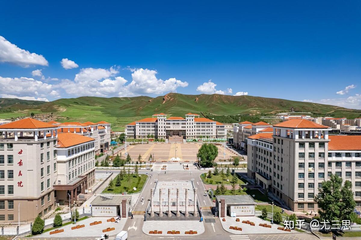 在甘肃上大学除了兰州大学还有哪些学校不错高职院校怎么报