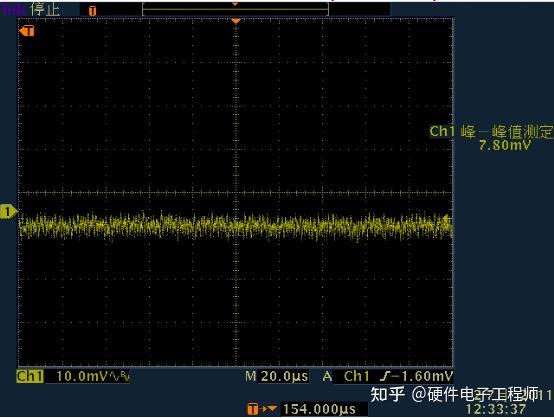 【电源】降低电源纹波的实例分析与应用 - 知乎