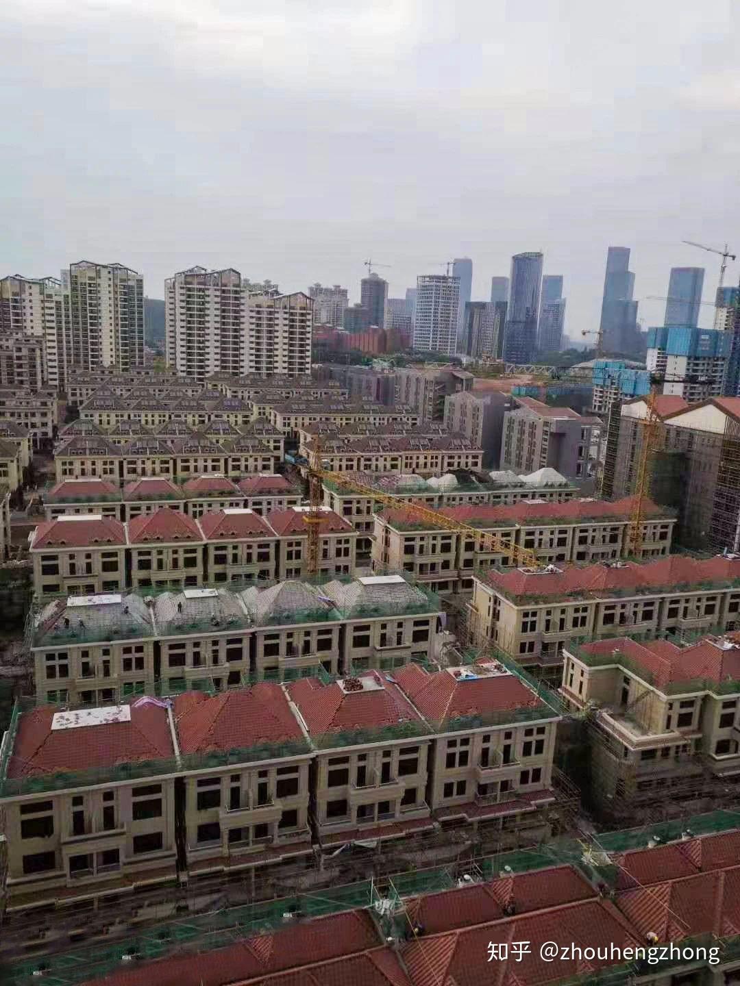 南宁有座神秘的紫金城,一般人买不到?