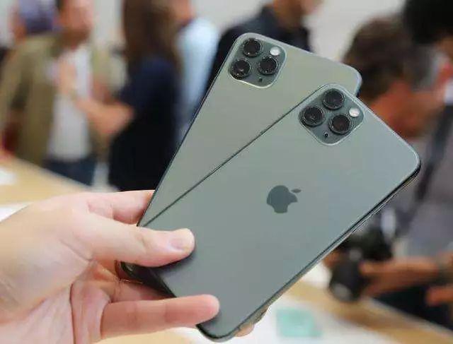 Iphone 11的双卡双待功能怎么用 如何设置 知乎