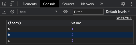 譯還在用consolelog你out了