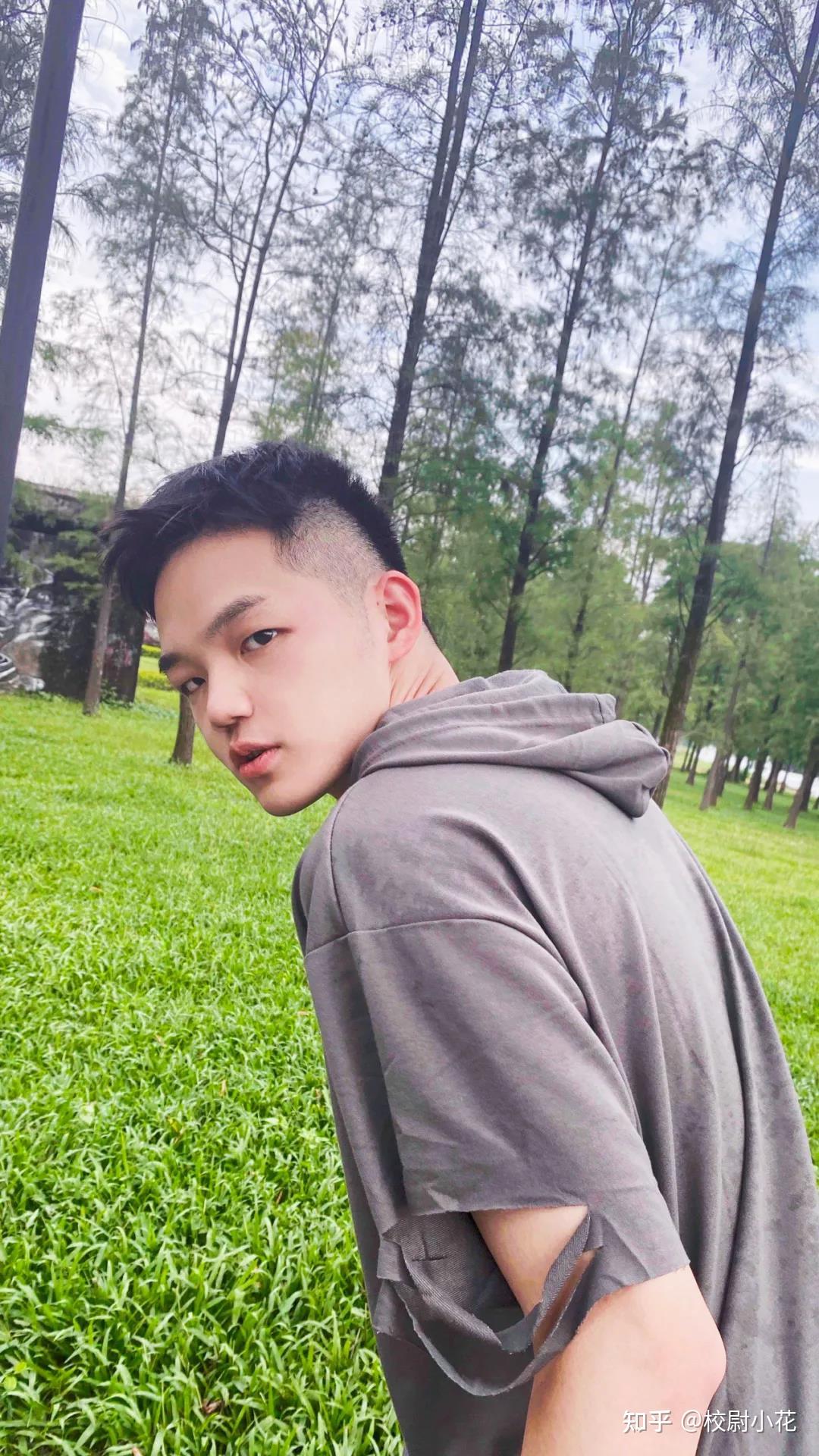 校尉美术福建帅哥——吴应达,圆梦广州美术学院 - 知乎